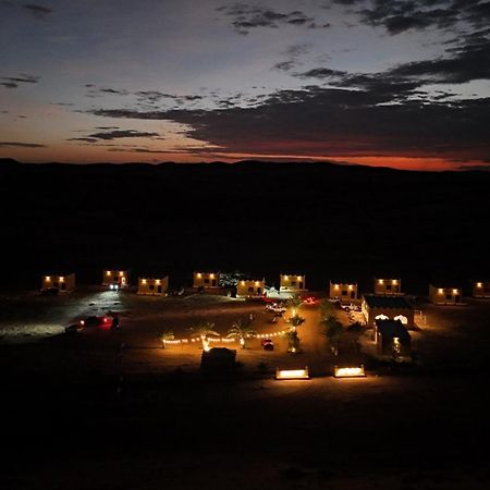 Отель Al Hawiyah Camp Экстерьер фото